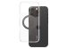 PanzerGlass Coque CARE Kickstand MagSafe iPhone 16 Pro Max - Noir