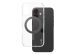 PanzerGlass Coque CARE Kickstand MagSafe iPhone 16 - Noir