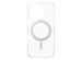 PanzerGlass Coque CARE Kickstand MagSafe iPhone 16 Pro - Argent