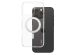 PanzerGlass Coque CARE Kickstand MagSafe iPhone 16 Pro Max - Argent