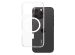 PanzerGlass Coque CARE Urban Combat MagSafe iPhone 16 Pro Max - Transparent / Blanc