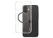 PanzerGlass Coque CARE Urban Combat MagSafe iPhone 16 Plus - Transparent / Noir