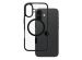 PanzerGlass Coque CARE Urban Combat MagSafe iPhone 16 - Noir