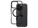 PanzerGlass Coque CARE Urban Combat MagSafe iPhone 16 Pro - Noir