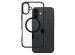 PanzerGlass Coque CARE Urban Combat MagSafe iPhone 16 Plus - Noir