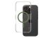 PanzerGlass Coque CARE Urban Combat MagSafe iPhone 16 Pro - Transparent / Vert