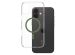 PanzerGlass Coque CARE Urban Combat MagSafe iPhone 16 Plus - Transparent / Vert