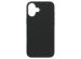 PanzerGlass Coque CARE Fashion MagSafe iPhone 16 Plus - Noir