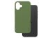 PanzerGlass Coque CARE Fashion MagSafe iPhone 16 Plus - Vert