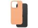 PanzerGlass Coque CARE Fashion MagSafe iPhone 16 Pro - Peachy