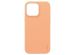 PanzerGlass Coque CARE Fashion MagSafe iPhone 16 Pro Max - Peachy