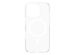 PanzerGlass ﻿Pack 2-en-1 - Protection d'écran antibactérienne Ultra-Wide Fit avec applicateur + Protection de caméra iPhone 16 Pro