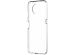 Nokia Coque Clear Nokia G20 - Transparent