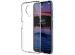 Nokia Coque Clear Nokia G20 - Transparent