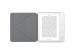 Kobo SleepCover Kobo Libra H2O - Gris