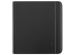 Kobo Étui de liseuse Notebook SleepCover Kobo Libra Colour - Black