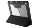 Nillkin Coque tablette Bumper iPad Pro 12.9 (2018) - Noir