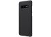 Nillkin Coque Super Frosted Shield Samsung Galaxy S10 - Noir