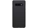 Nillkin Coque Super Frosted Shield Samsung Galaxy S10 - Noir