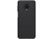 Nillkin Coque Super Frosted Shield Xiaomi Redmi Note 9 Pro / 9S - Noir