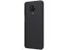 Nillkin Coque Super Frosted Shield Xiaomi Redmi Note 9 Pro / 9S - Noir