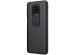 Nillkin Coque CamShield Xiaomi Redmi Note 9 Pro / 9S - Noir