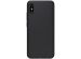 Nillkin Coque Super Frosted Shield Xiaomi Redmi 9A - Noir