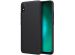 Nillkin Coque Super Frosted Shield Xiaomi Redmi 9A - Noir