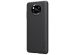 Nillkin Coque Super Frosted Shield Xiaomi Poco X3 (Pro) - Noir