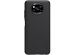 Nillkin Coque Super Frosted Shield Xiaomi Poco X3 (Pro) - Noir