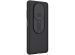 Nillkin Coque CamShield Xiaomi Poco X3 (Pro) - Noir