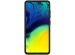 Nillkin Coque Super Frosted Shield Samsung Galaxy A52(s) (5G/4G) - Noir