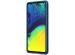 Nillkin Coque CamShield Pro Samsung Galaxy A52(s) (5G/4G) - Bleu