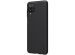 Nillkin Coque Super Frosted Shield Samsung Galaxy A12 - Noir