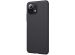 Nillkin Coque Super Frosted Shield Xiaomi Mi 11 Lite (5G/4G) / 11 Lite 5G NE - Noir