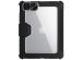 Nillkin Coque tablette Bumper Pro iPad Air 11 pouces (2024) M2 / Air 5 (2022) / Air 4 (2020) / Pro 11 (2018 - 2022) - Noir