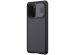 Nillkin Coque CamShield Pro Xiaomi Poco F3 - Noir