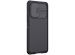 Nillkin Coque CamShield Pro Xiaomi Poco F3 - Noir