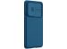 Nillkin Coque CamShield Pro OnePlus 9 Pro - Bleu