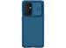 Nillkin Coque CamShield Pro OnePlus 9 Pro - Bleu