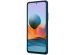 Nillkin Coque CamShield Xiaomi Redmi Note 10 Pro - Bleu