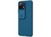 Nillkin Coque CamShield Xiaomi Mi 11 Lite (5G/4G) / 11 Lite 5G NE - Bleu