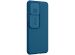 Nillkin Coque CamShield Xiaomi Mi 11 Lite (5G/4G) / 11 Lite 5G NE - Bleu