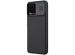 Nillkin Coque CamShield Realme 8 (Pro) - Noir