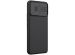 Nillkin Coque CamShield Realme 8 (Pro) - Noir