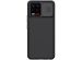 Nillkin Coque CamShield Realme 8 (Pro) - Noir