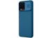 Nillkin Coque CamShield Realme 8 (Pro) - Bleu