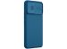 Nillkin Coque CamShield Realme 8 (Pro) - Bleu