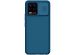 Nillkin Coque CamShield Realme 8 (Pro) - Bleu