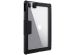 Nillkin Coque tablette Bumper Pro iPad Pro 12.9 (2022) / Pro 12.9 (2021) / Pro 12.9 (2020) - Noir